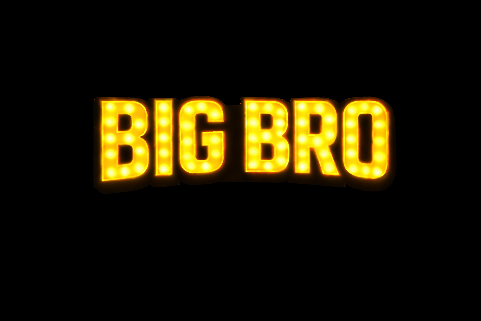 The Big Bro Show